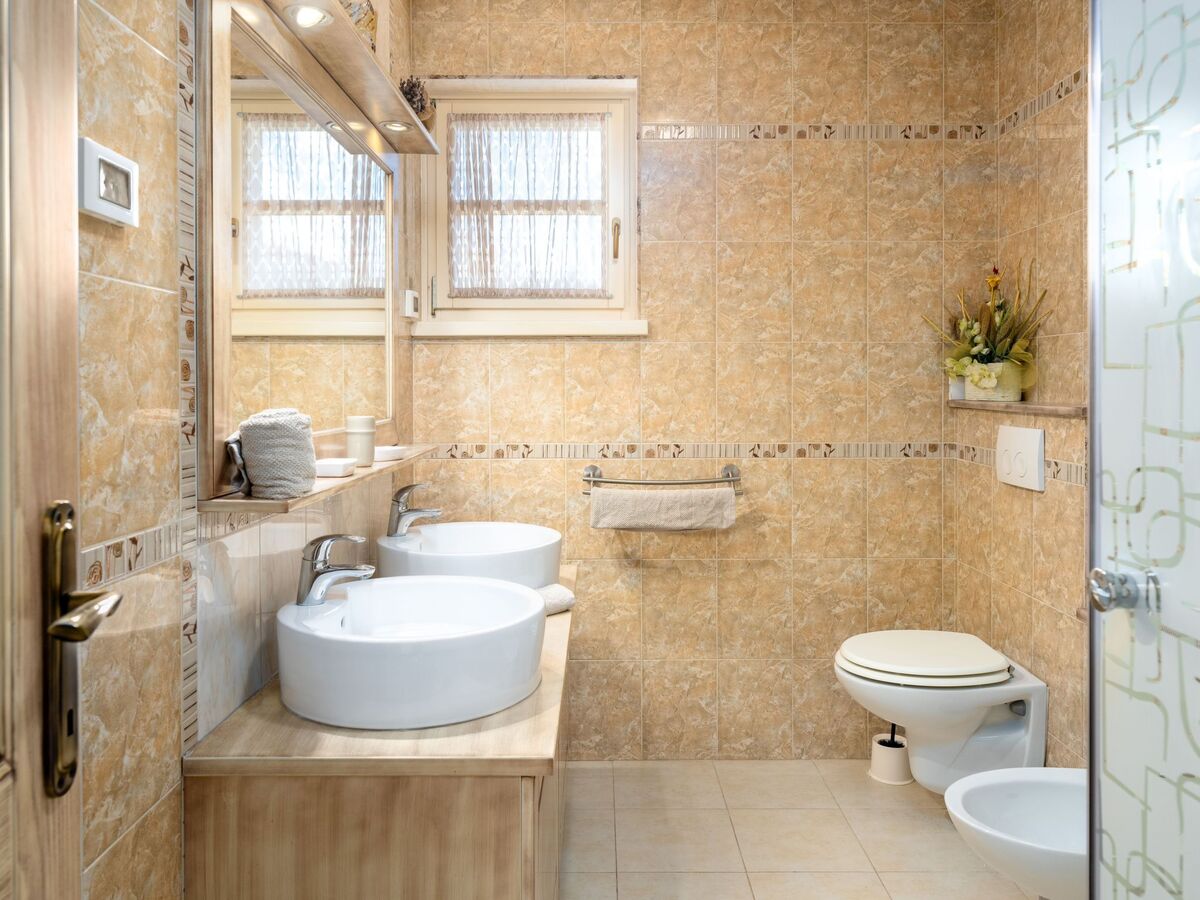 Casa Clara – Maison 8 pers. piscine & Jacuzzi près de Poreč - Photo 47