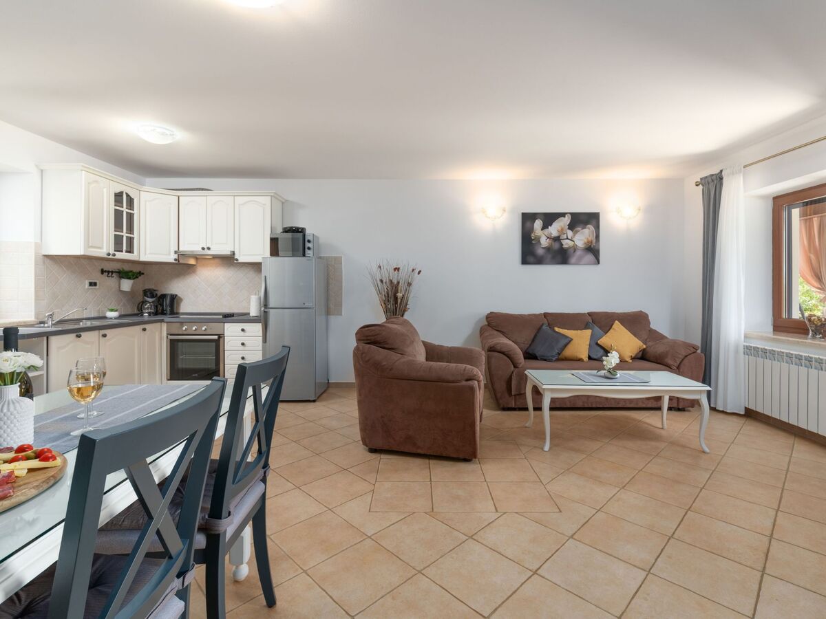 Villa Casa Danijel, Poreč : maison 8 pers. piscine privée - Photo 11