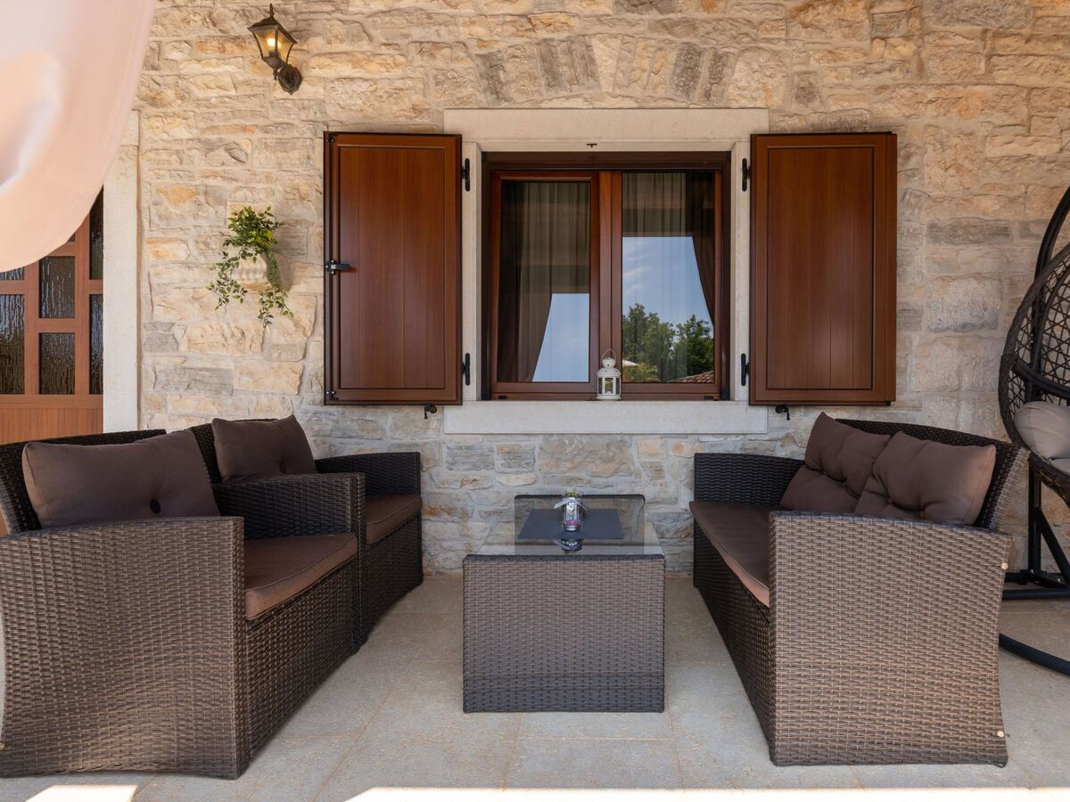 Villa Casa Danijel, Poreč : maison 8 pers. piscine privée - Photo 14