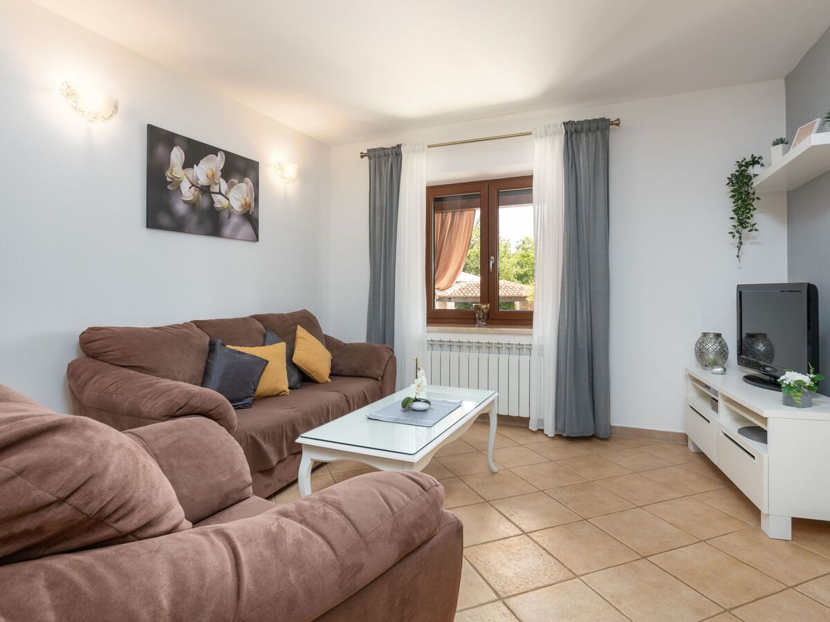 Villa Casa Danijel, Poreč : maison 8 pers. piscine privée - Photo 15