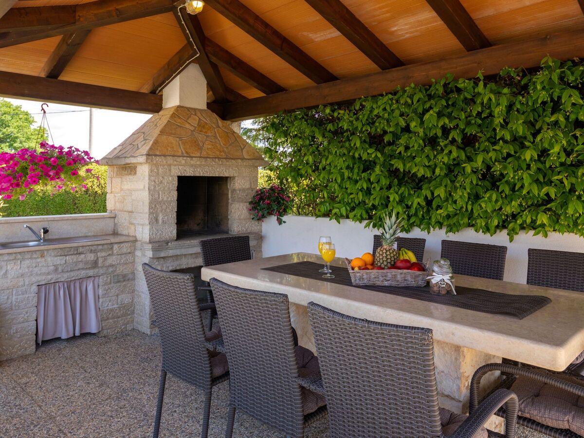 Villa Casa Danijel, Poreč : maison 8 pers. piscine privée - Photo 20