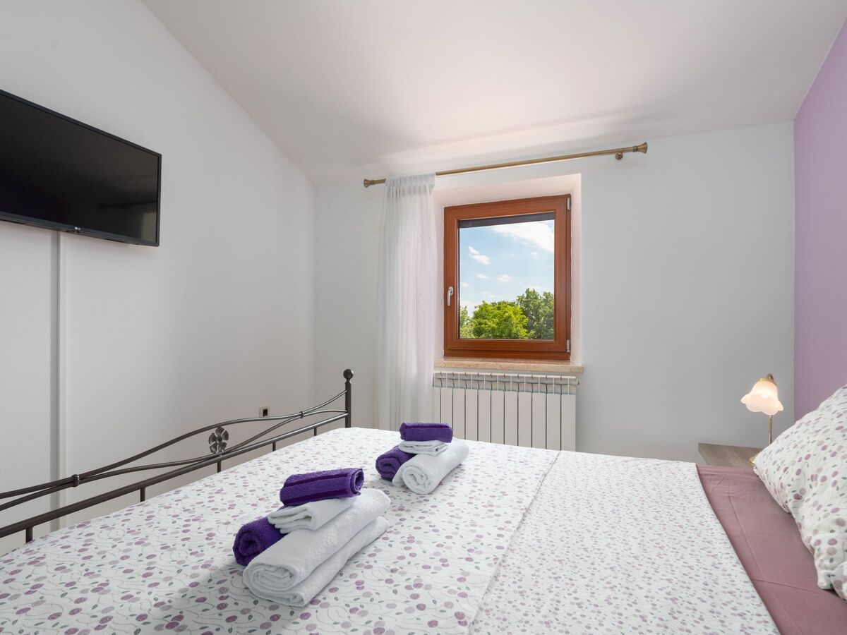 Villa Casa Danijel, Poreč : maison 8 pers. piscine privée - Photo 26