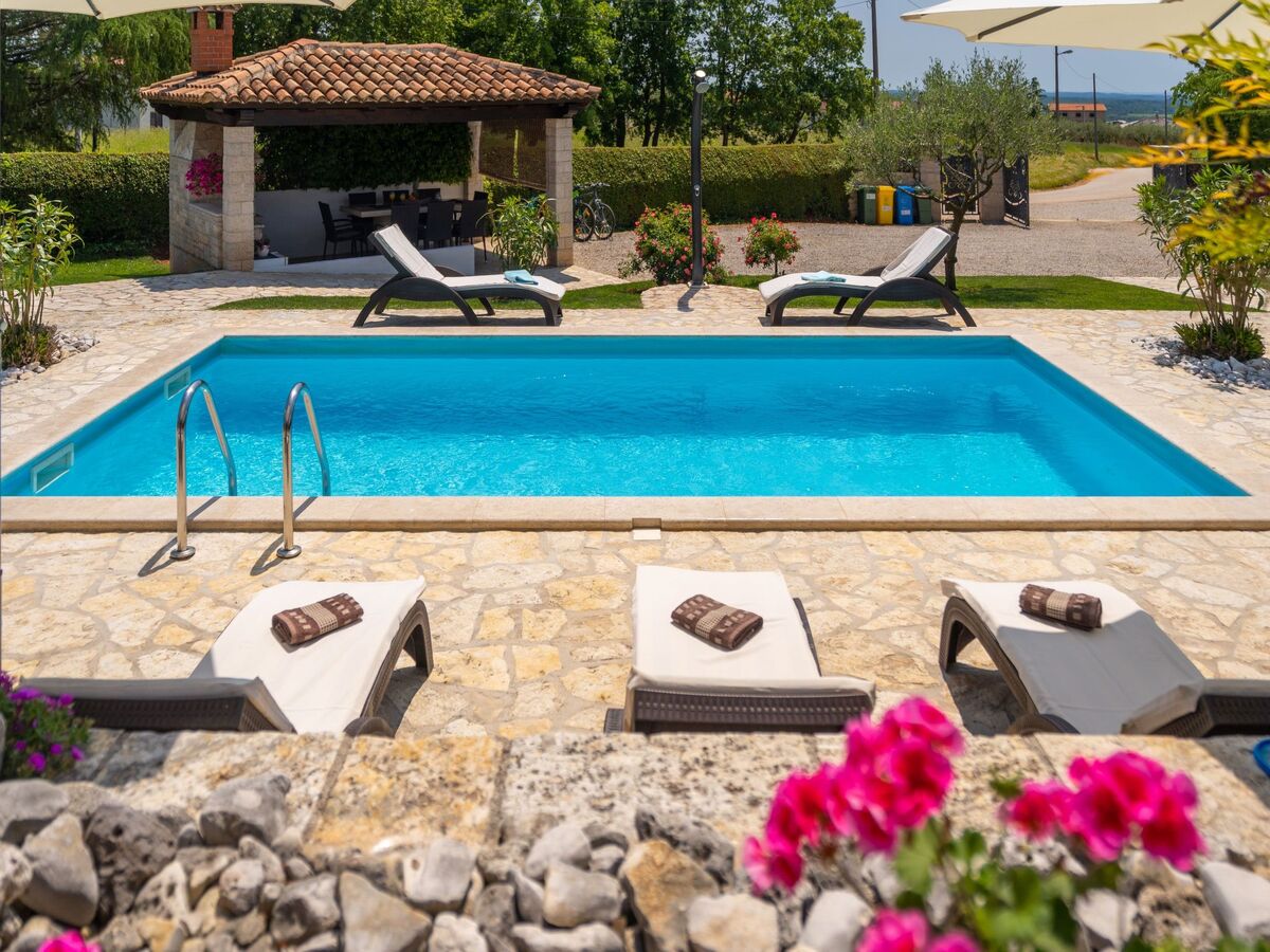 Villa Casa Danijel, Poreč : maison 8 pers. piscine privée - Photo 29