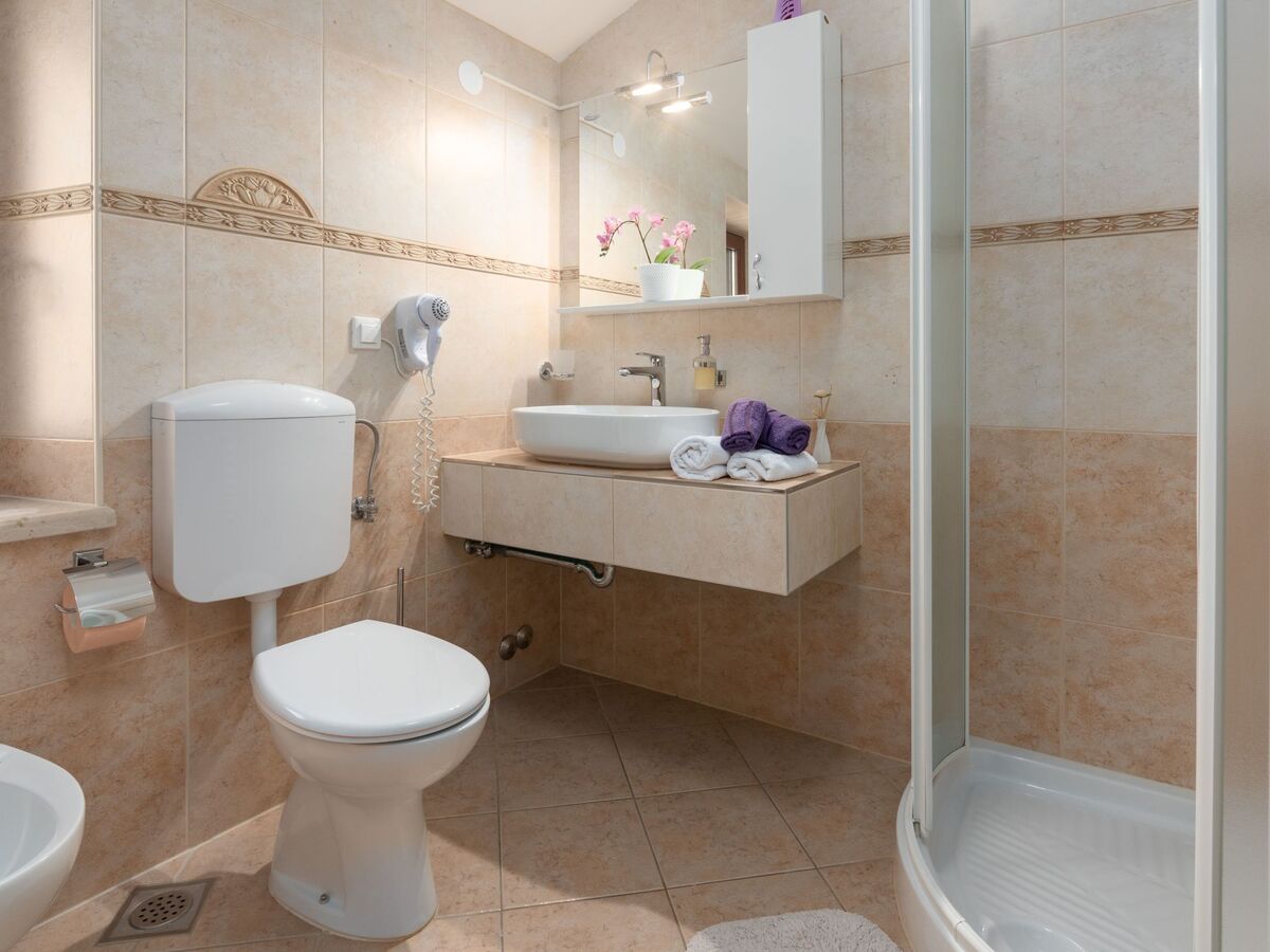 Villa Casa Danijel, Poreč : maison 8 pers. piscine privée - Photo 30