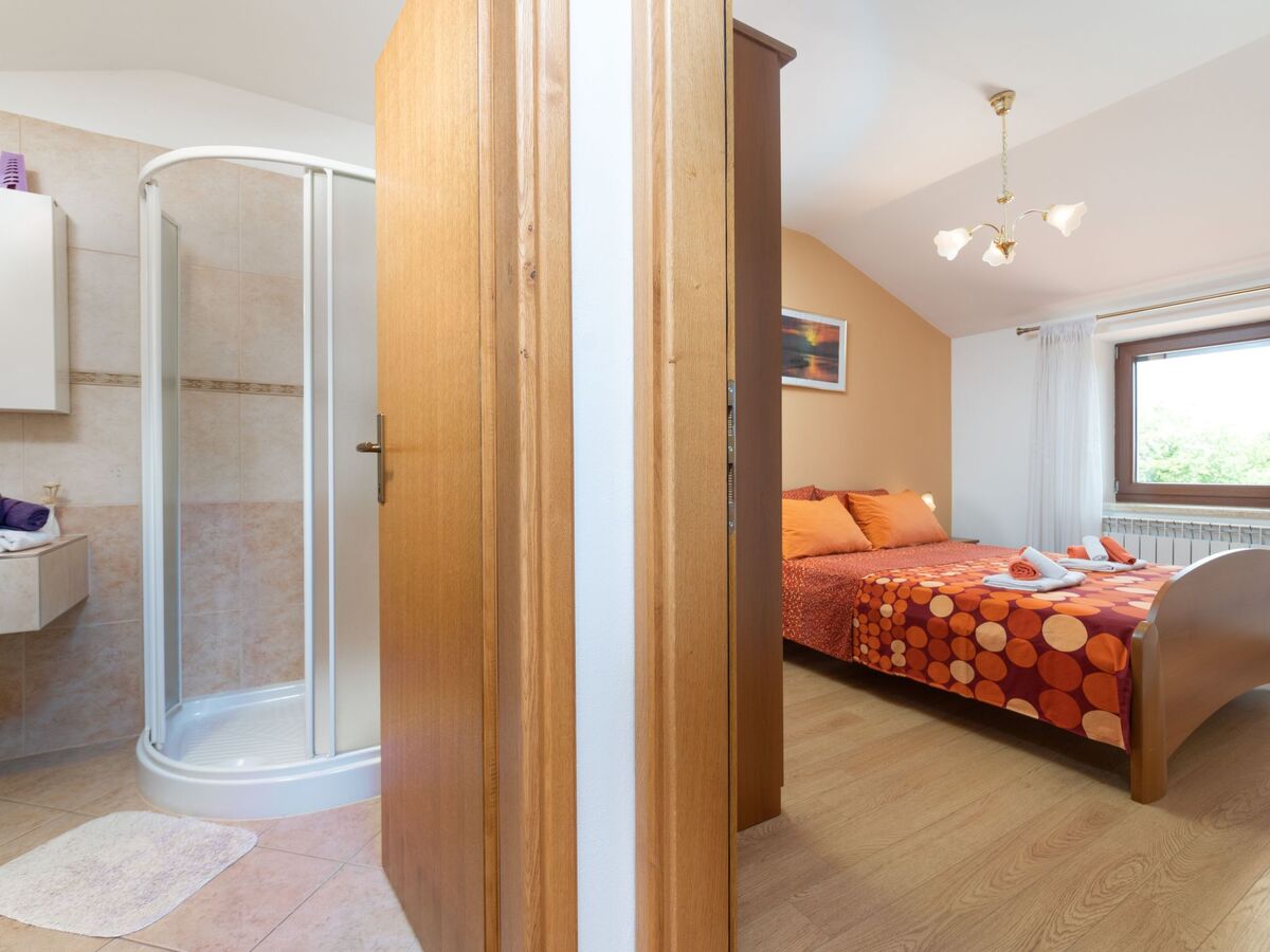 Villa Casa Danijel, Poreč : maison 8 pers. piscine privée - Photo 31