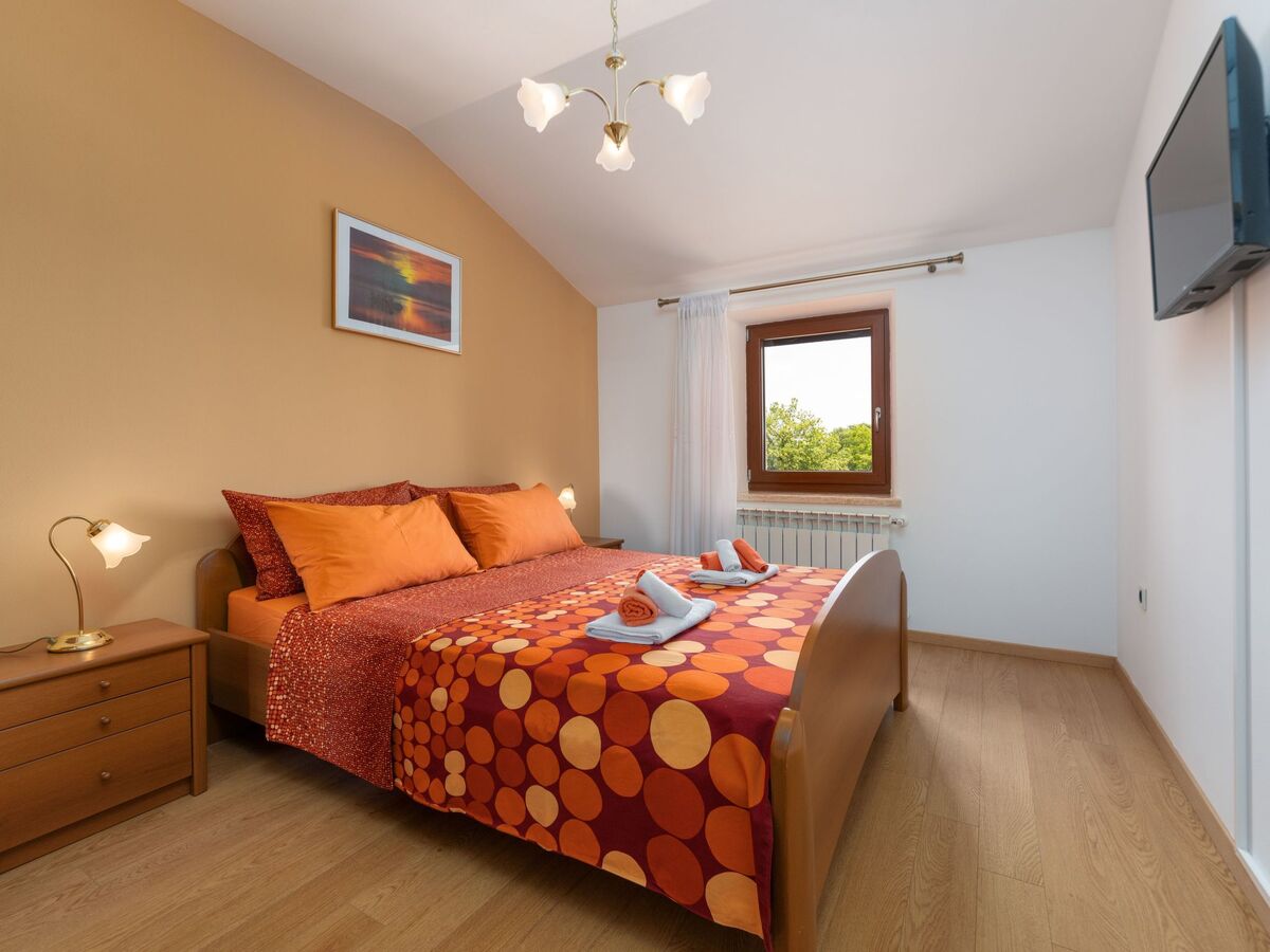 Villa Casa Danijel, Poreč : maison 8 pers. piscine privée - Photo 32