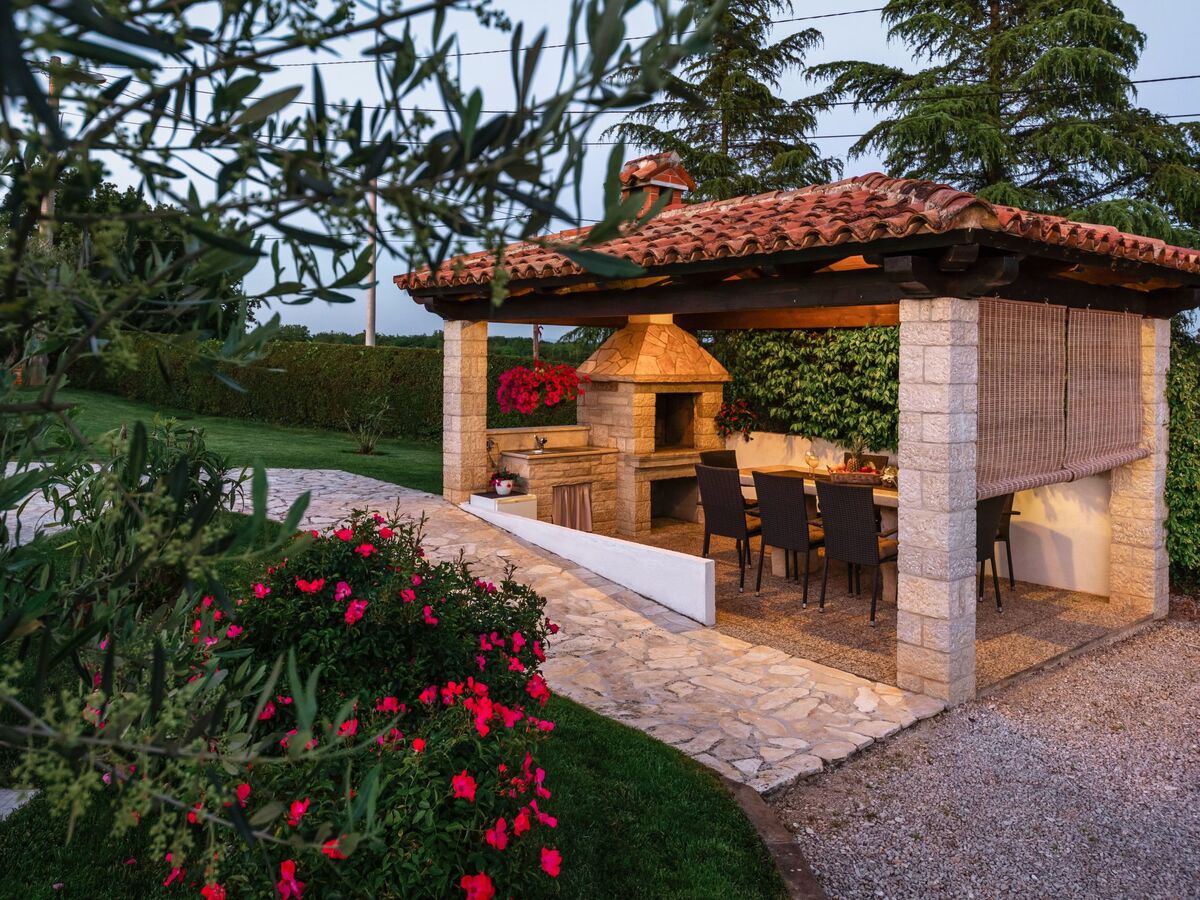 Villa Casa Danijel, Poreč : maison 8 pers. piscine privée - Photo 37