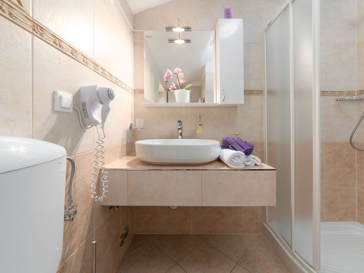 Villa Casa Danijel, Poreč : maison 8 pers. piscine privée - Photo 44