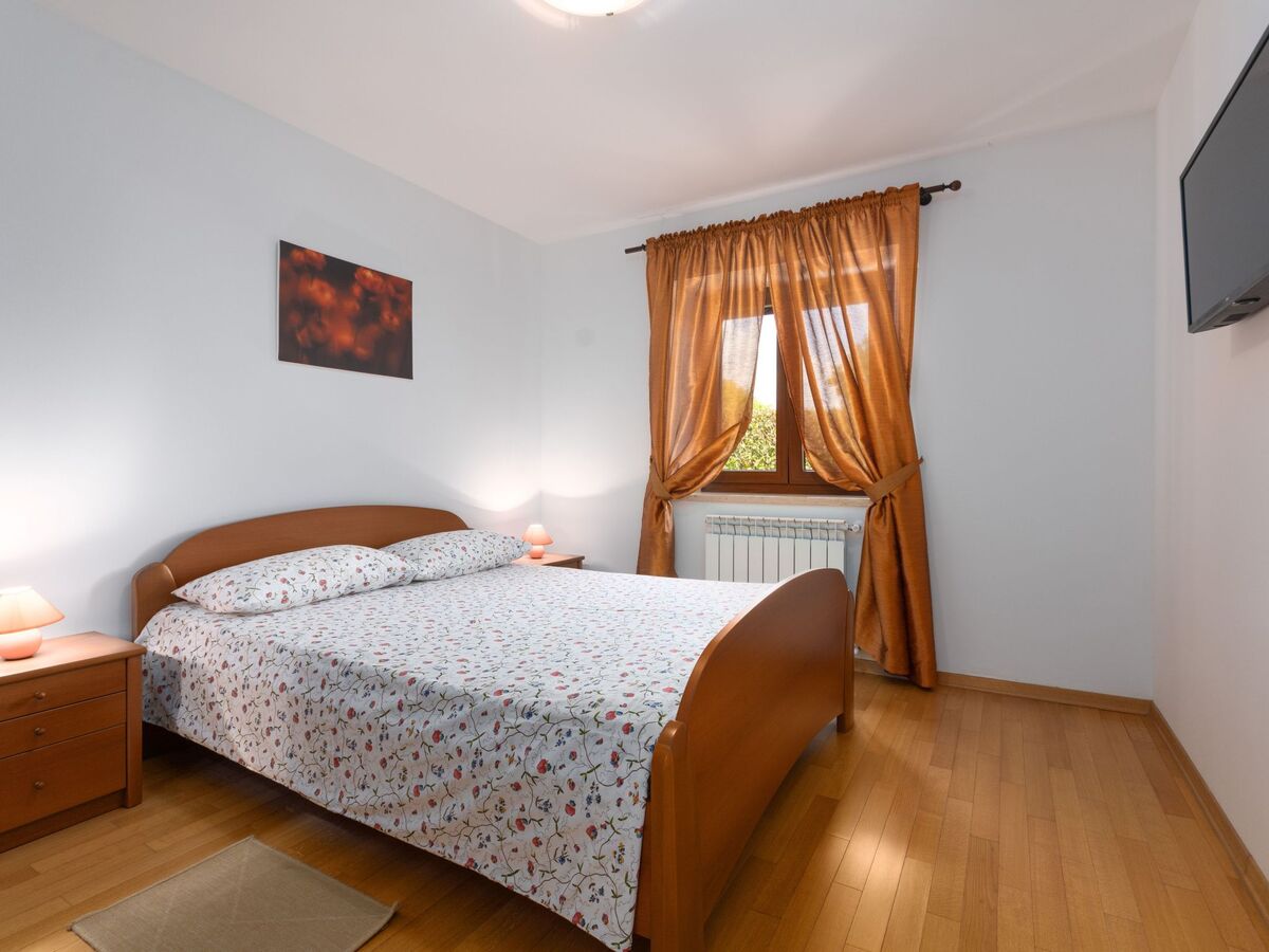 Villa Casa Danijel, Poreč : maison 8 pers. piscine privée - Photo 46