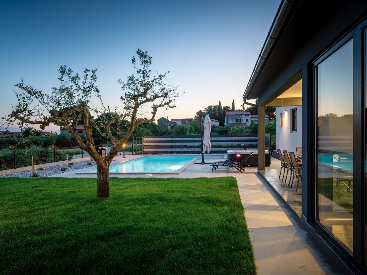 Villa Jasminka - Maison 6 pers. piscine & jacuzzi - Photo 2
