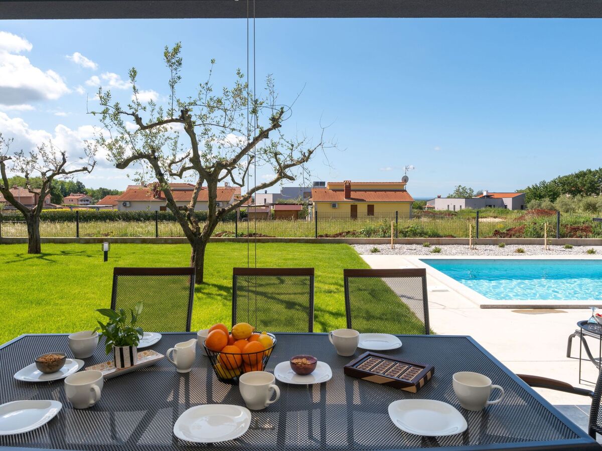 Villa Jasminka - Maison 6 pers. piscine & jacuzzi - Photo 10