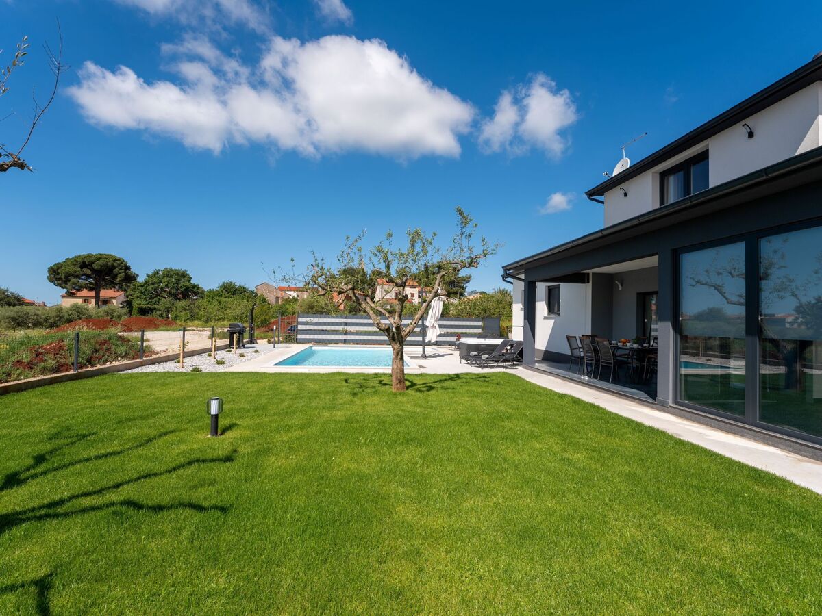 Villa Jasminka - Maison 6 pers. piscine & jacuzzi - Photo 20