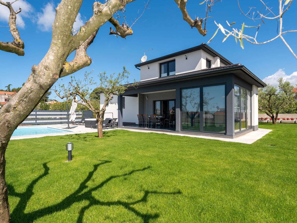 Villa Jasminka - Maison 6 pers. piscine & jacuzzi - Photo 36