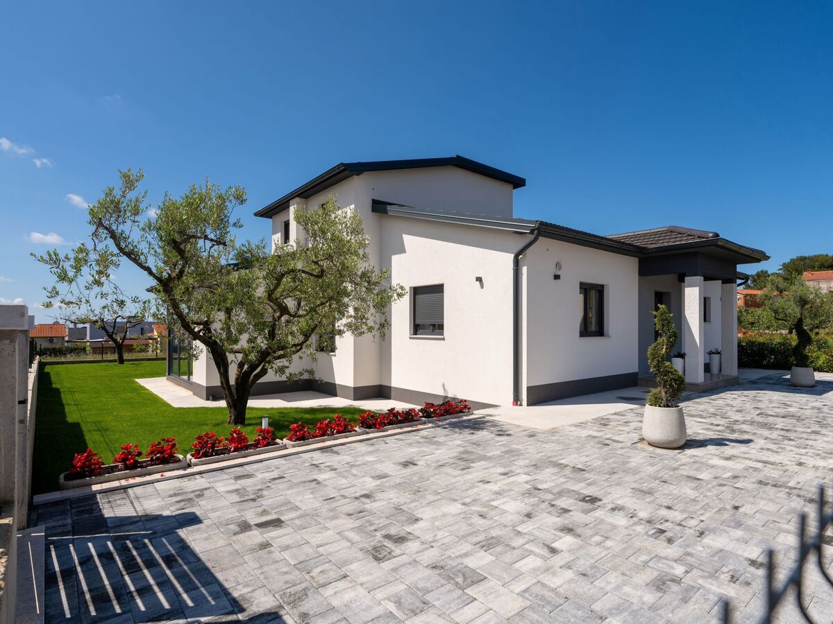 Villa Jasminka - Maison 6 pers. piscine & jacuzzi - Photo 49