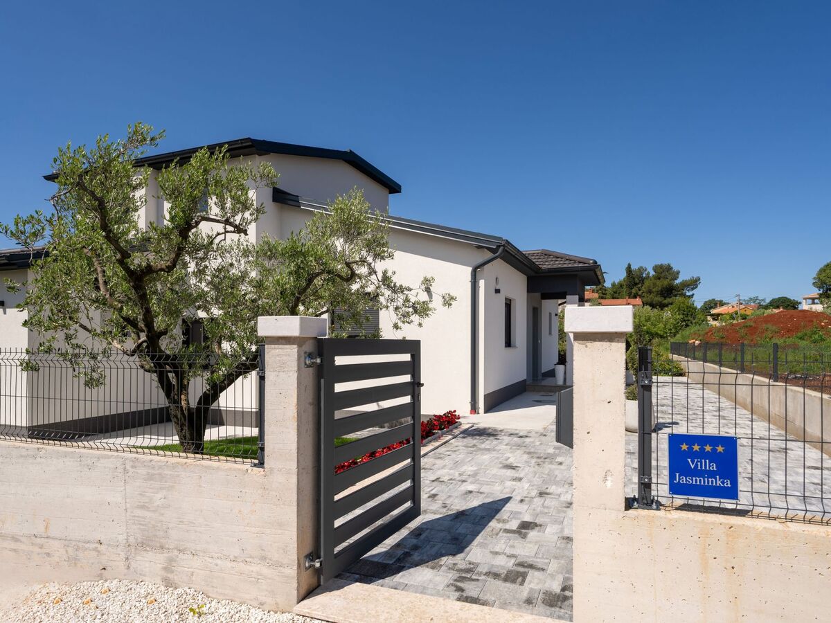 Villa Jasminka - Maison 6 pers. piscine & jacuzzi - Photo 50