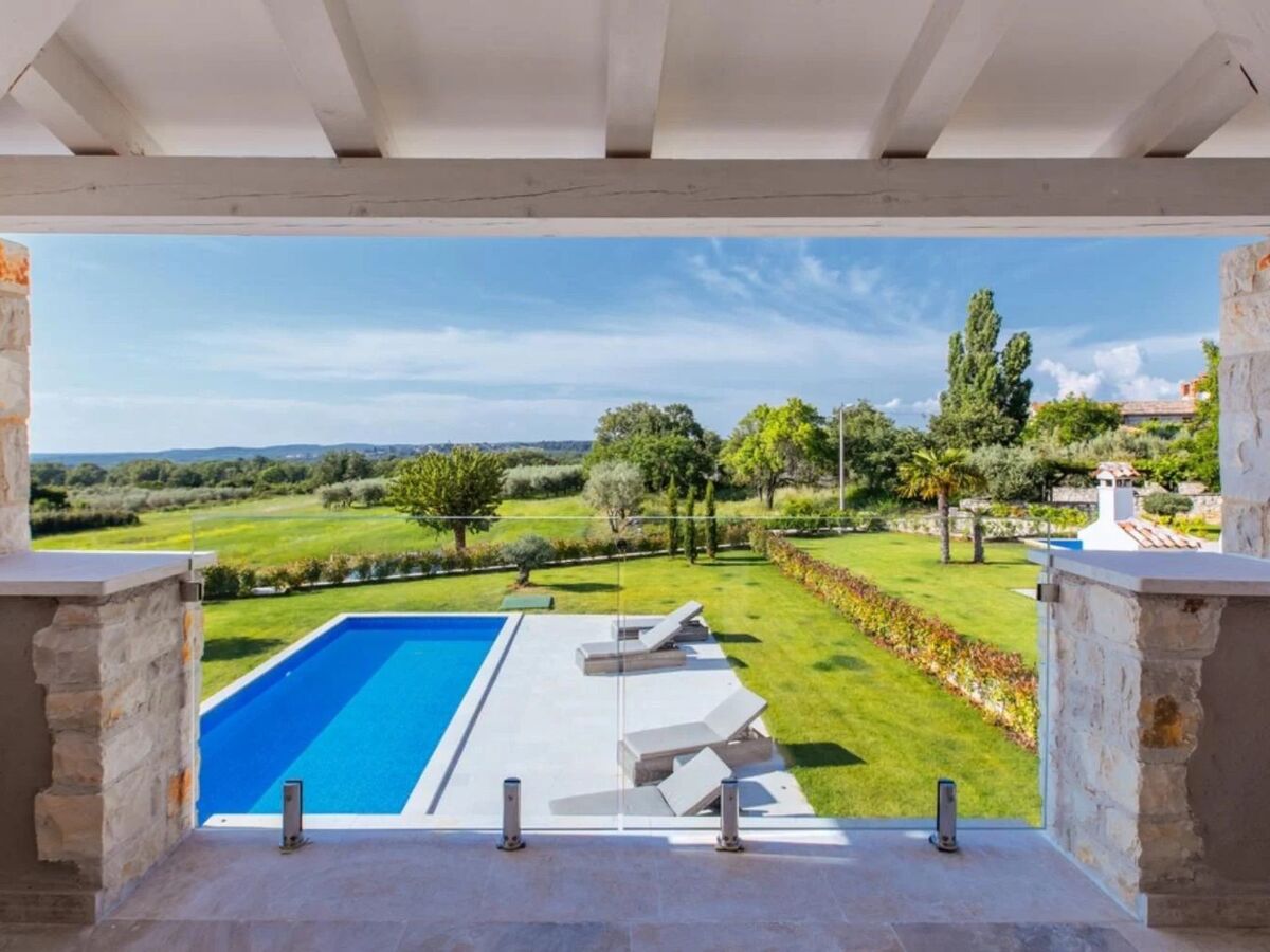 Villa Arabela, maison Istrie avec piscine privée - Photo 1
