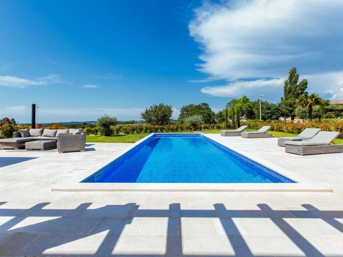 Villa Arabela, maison Istrie avec piscine privée - Photo 5
