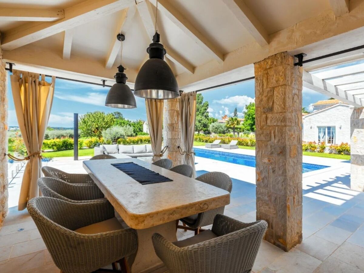 Villa Arabela, maison Istrie avec piscine privée - Photo 7