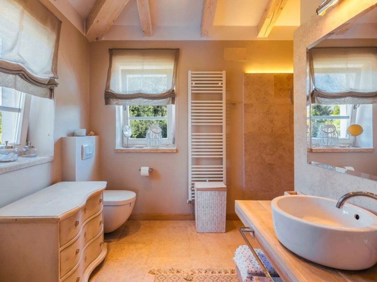 Villa Arabela, maison Istrie avec piscine privée - Photo 19