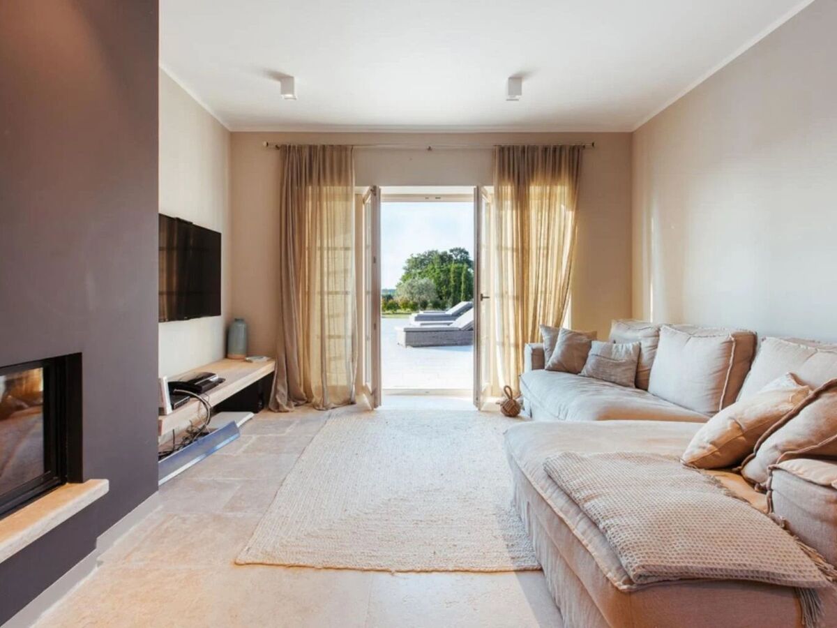 Villa Arabela, maison Istrie avec piscine privée - Photo 22