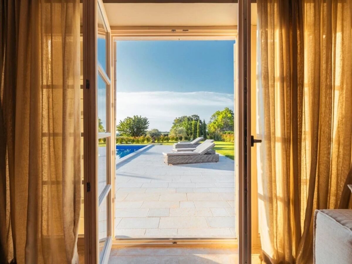 Villa Arabela, maison Istrie avec piscine privée - Photo 23
