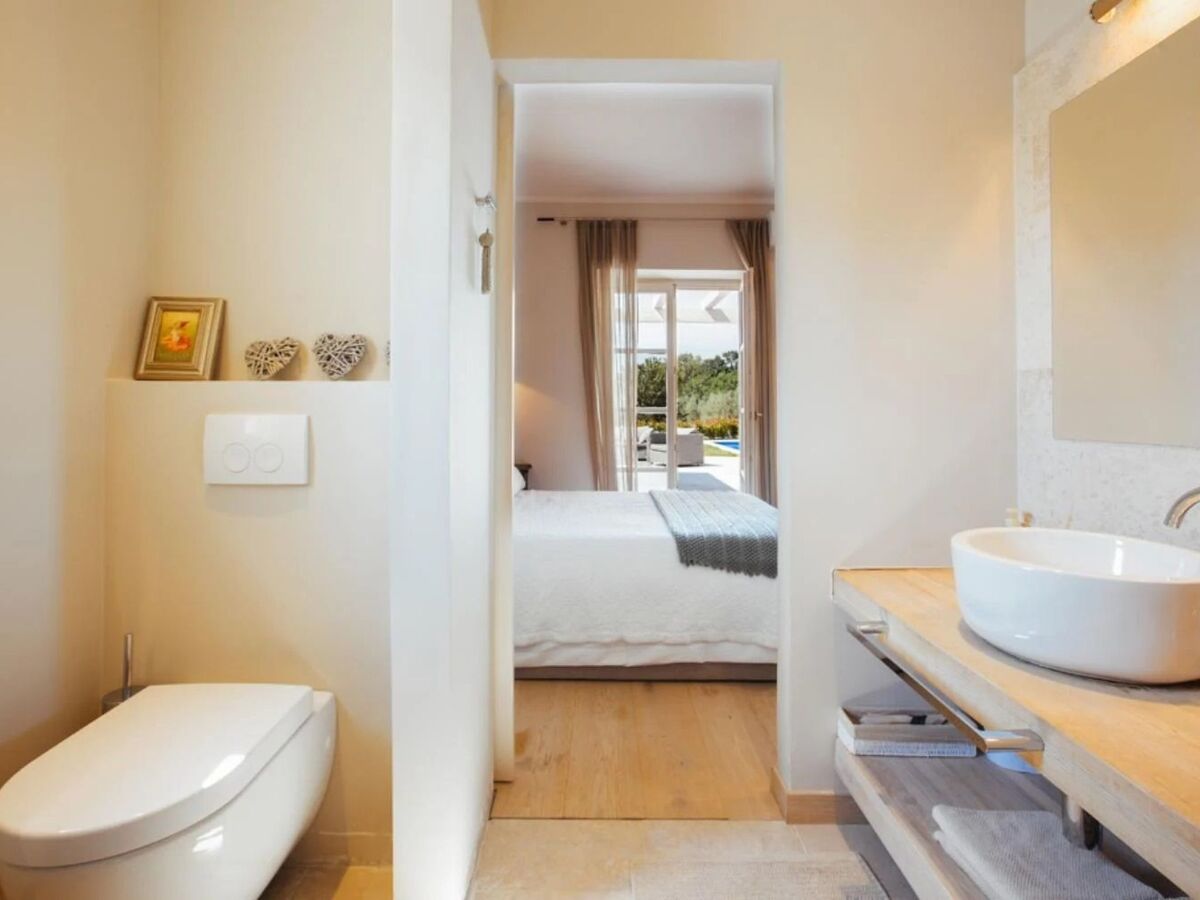 Villa Arabela, maison Istrie avec piscine privée - Photo 26