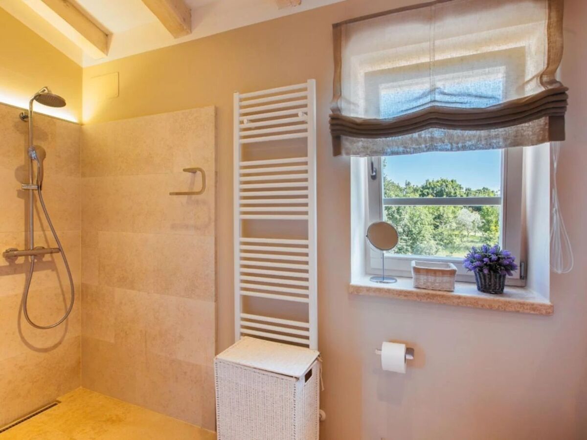 Villa Arabela, maison Istrie avec piscine privée - Photo 32