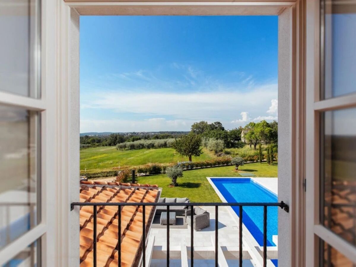 Villa Arabela, maison Istrie avec piscine privée - Photo 33