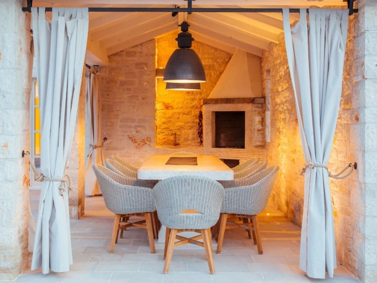 Villa Arabela, maison Istrie avec piscine privée - Photo 35
