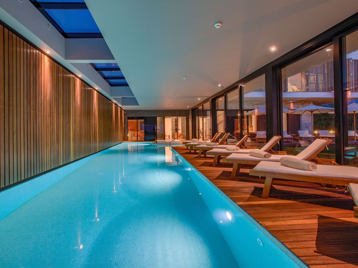 Villa Yellow Tree Home & Spa, 5 chambres, piscine 18m - Photo 2