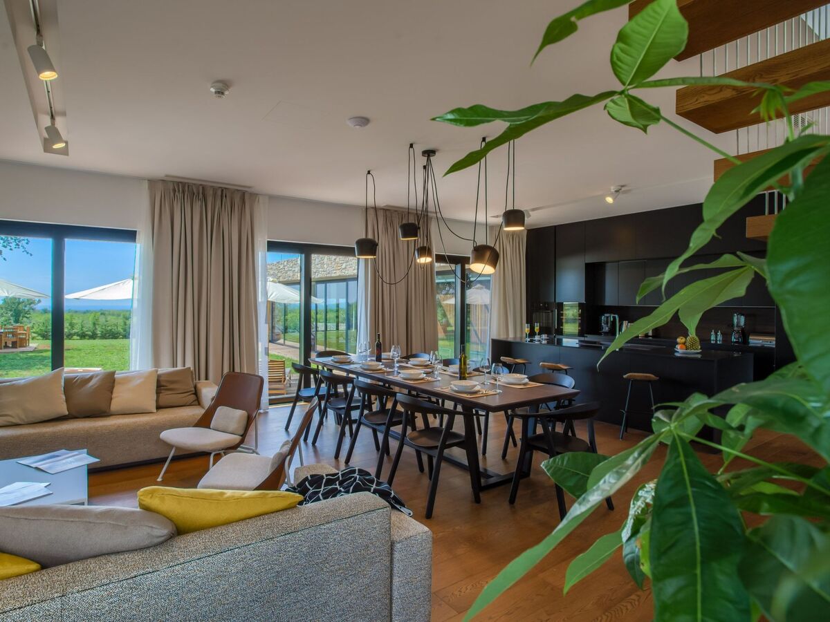 Villa Yellow Tree Home & Spa, 5 chambres, piscine 18m - Photo 3
