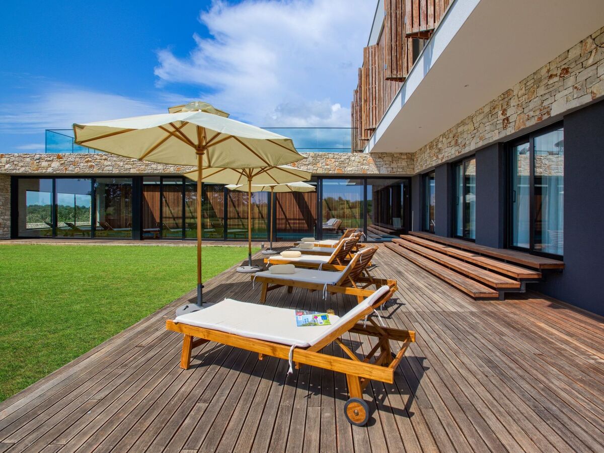 Villa Yellow Tree Home & Spa, 5 chambres, piscine 18m - Photo 4