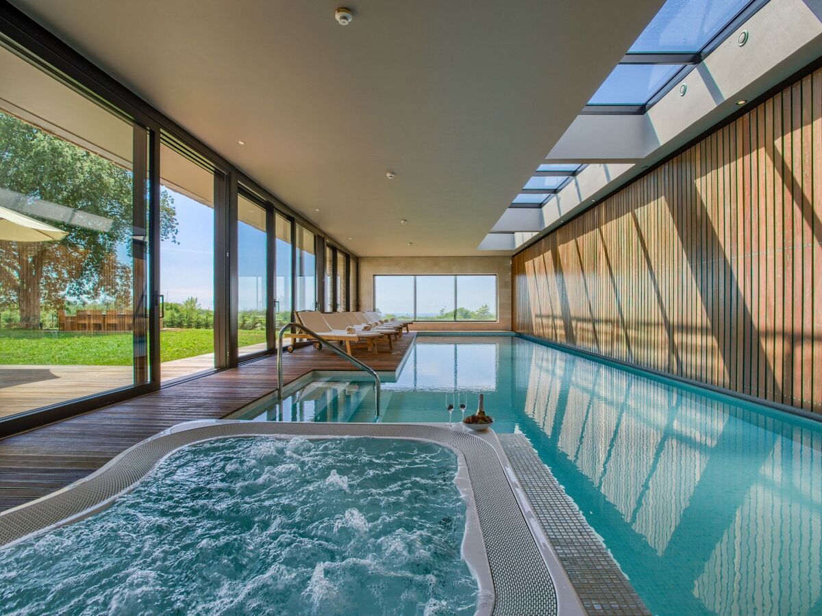 Villa Yellow Tree Home & Spa, 5 chambres, piscine 18m - Photo 6