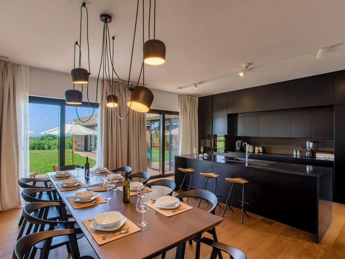Villa Yellow Tree Home & Spa, 5 chambres, piscine 18m - Photo 8