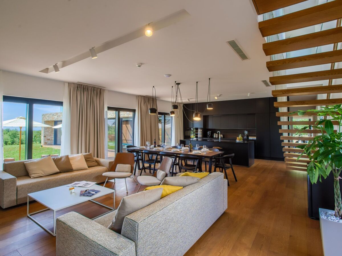 Villa Yellow Tree Home & Spa, 5 chambres, piscine 18m - Photo 9