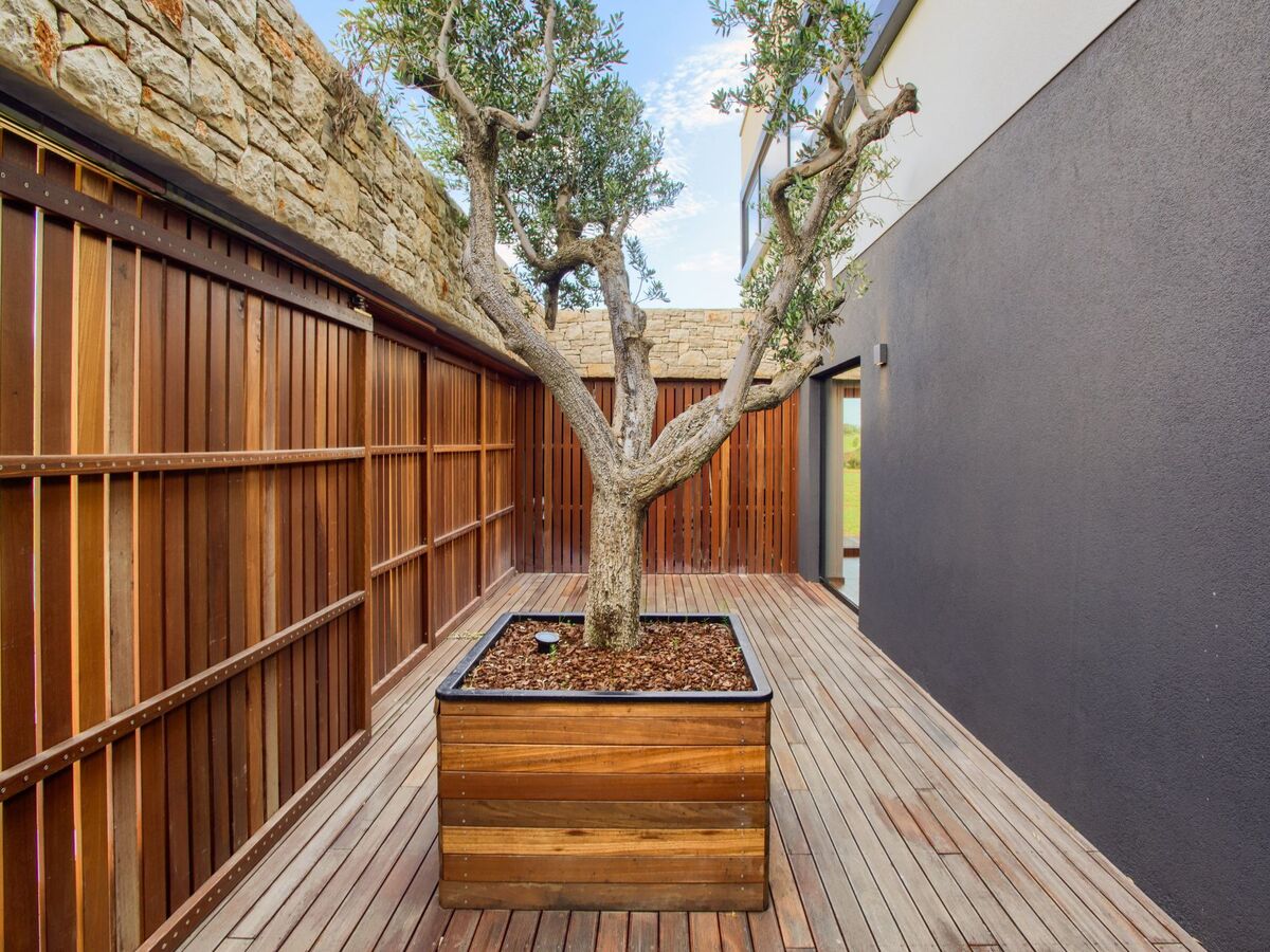 Villa Yellow Tree Home & Spa, 5 chambres, piscine 18m - Photo 11
