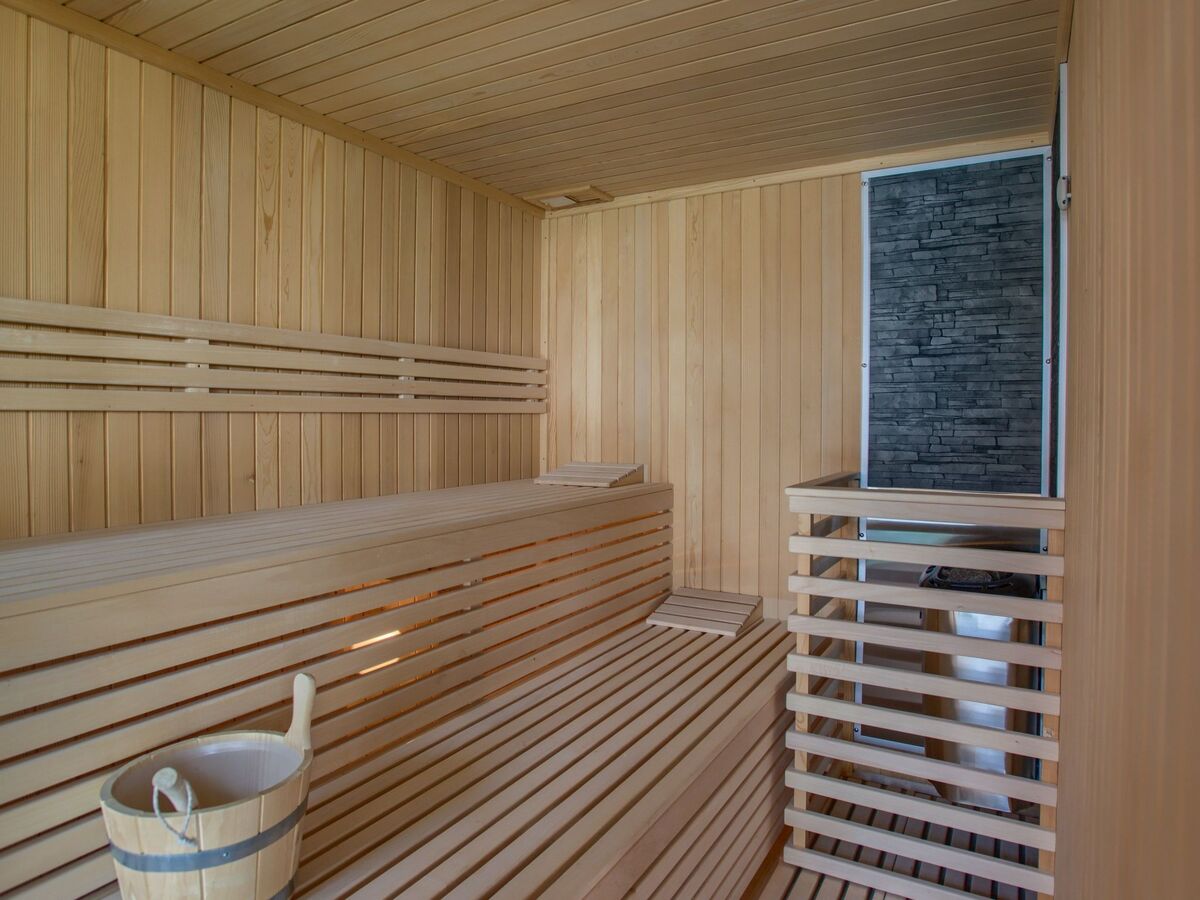 Villa Yellow Tree Home & Spa, 5 chambres, piscine 18m - Photo 14
