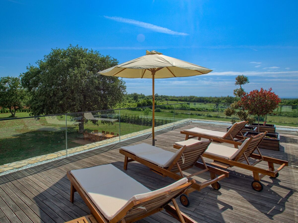 Villa Yellow Tree Home & Spa, 5 chambres, piscine 18m - Photo 15