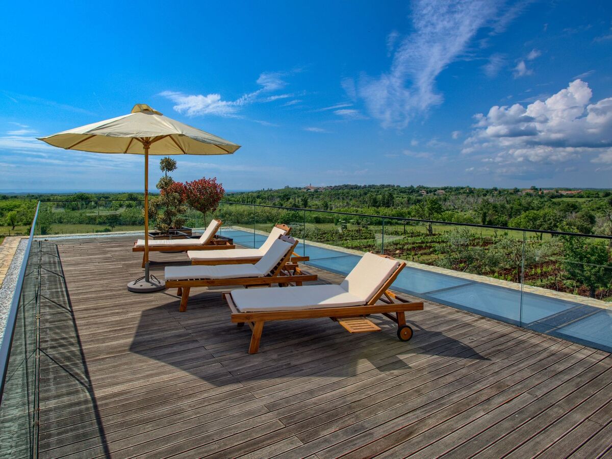 Villa Yellow Tree Home & Spa, 5 chambres, piscine 18m - Photo 16