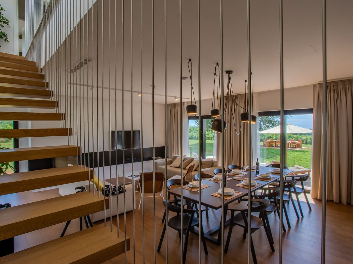 Villa Yellow Tree Home & Spa, 5 chambres, piscine 18m - Photo 17