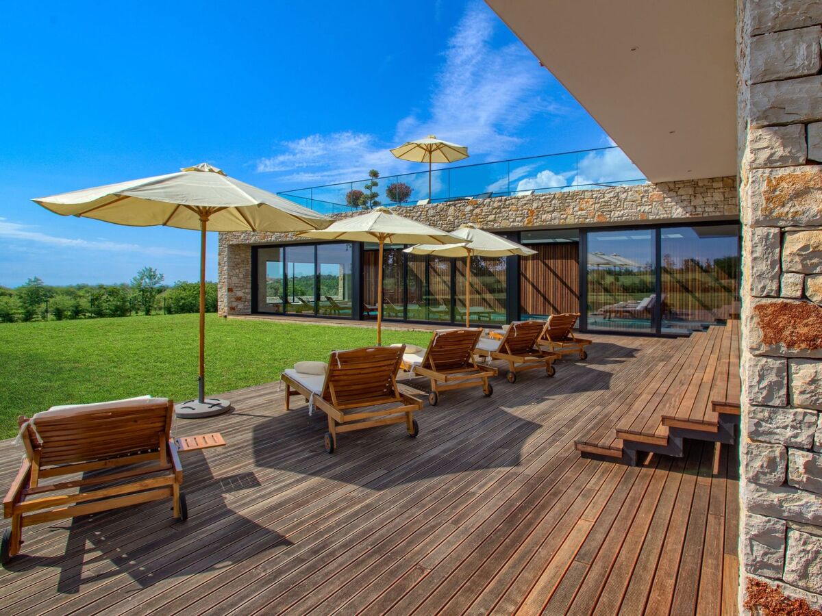 Villa Yellow Tree Home & Spa, 5 chambres, piscine 18m - Photo 18