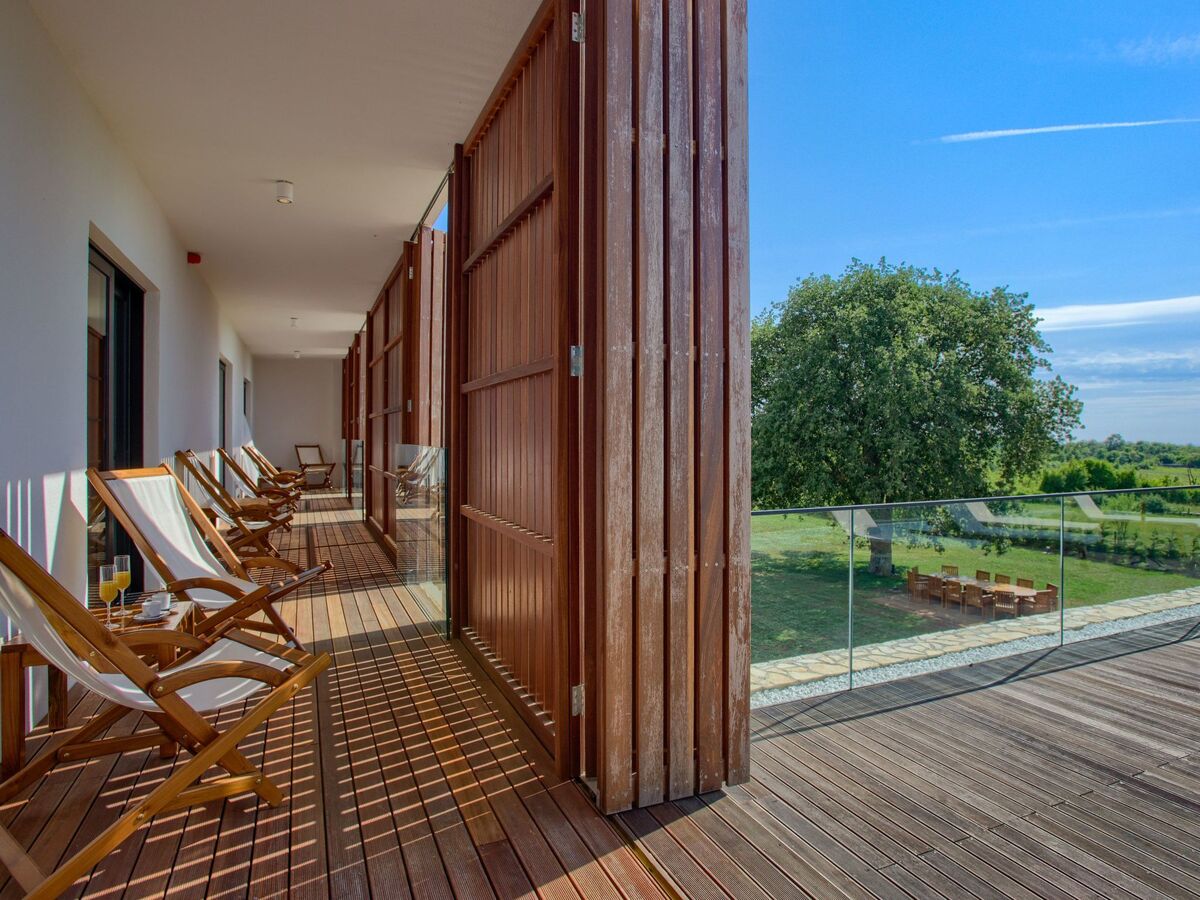 Villa Yellow Tree Home & Spa, 5 chambres, piscine 18m - Photo 19