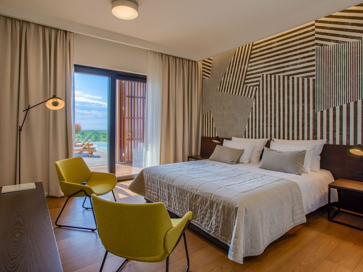 Villa Yellow Tree Home & Spa, 5 chambres, piscine 18m - Photo 20