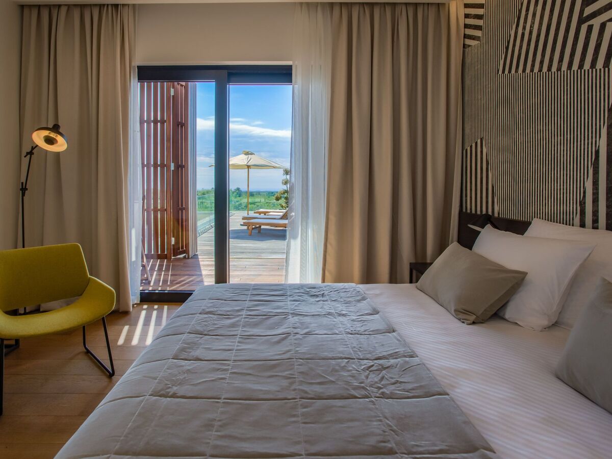 Villa Yellow Tree Home & Spa, 5 chambres, piscine 18m - Photo 21