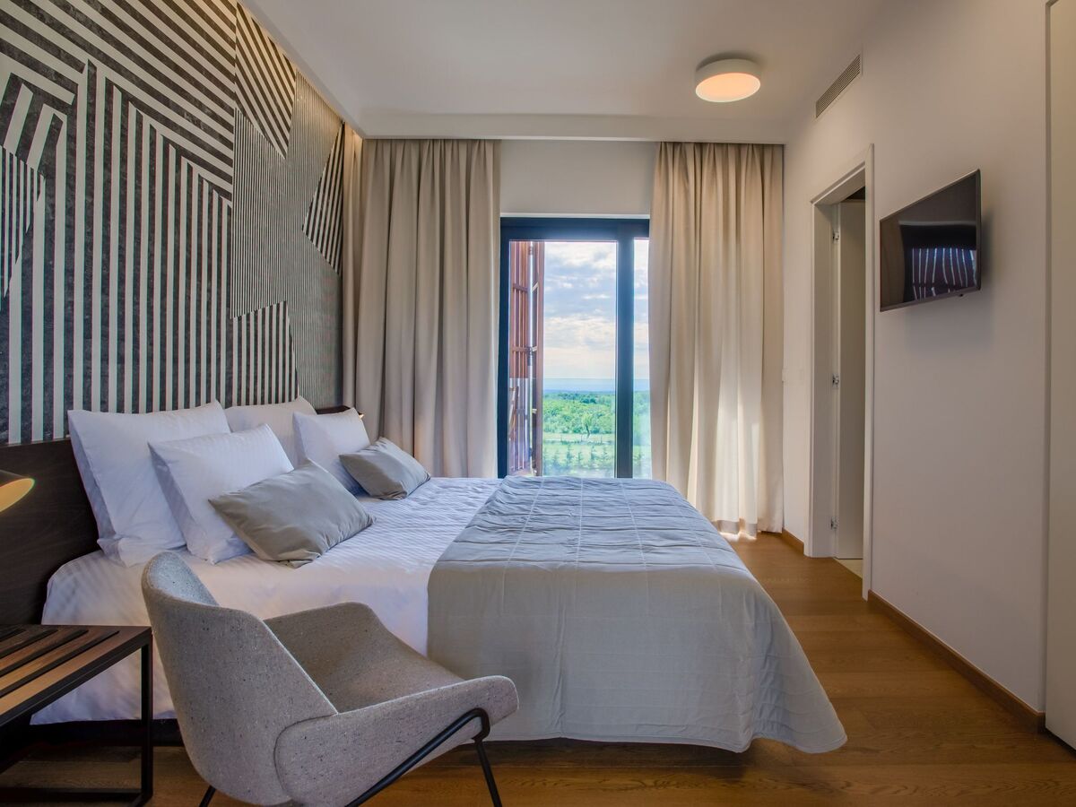 Villa Yellow Tree Home & Spa, 5 chambres, piscine 18m - Photo 25