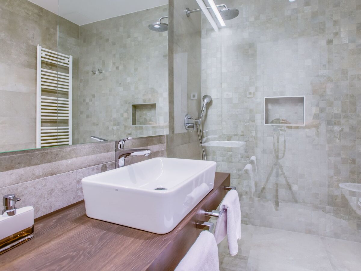 Villa Yellow Tree Home & Spa, 5 chambres, piscine 18m - Photo 26