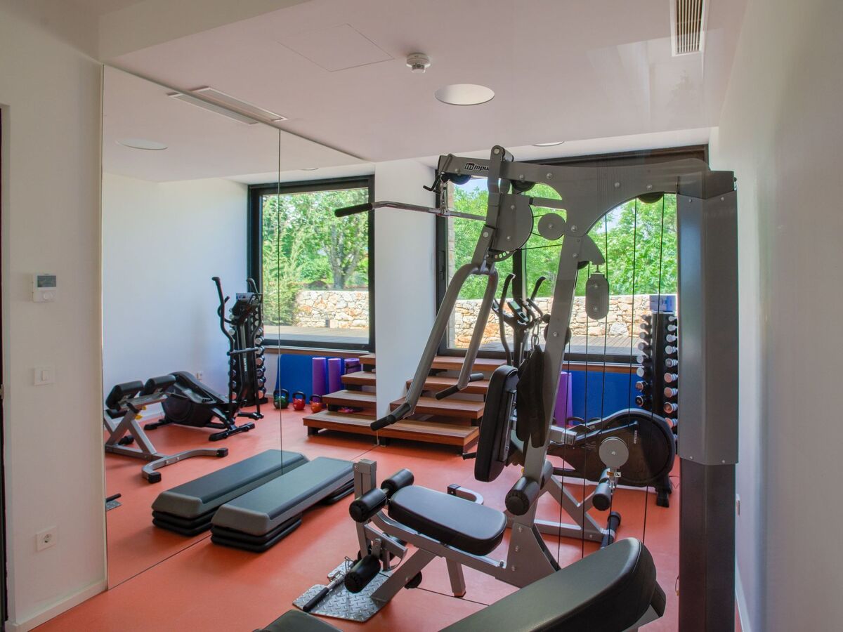 Villa Yellow Tree Home & Spa, 5 chambres, piscine 18m - Photo 27