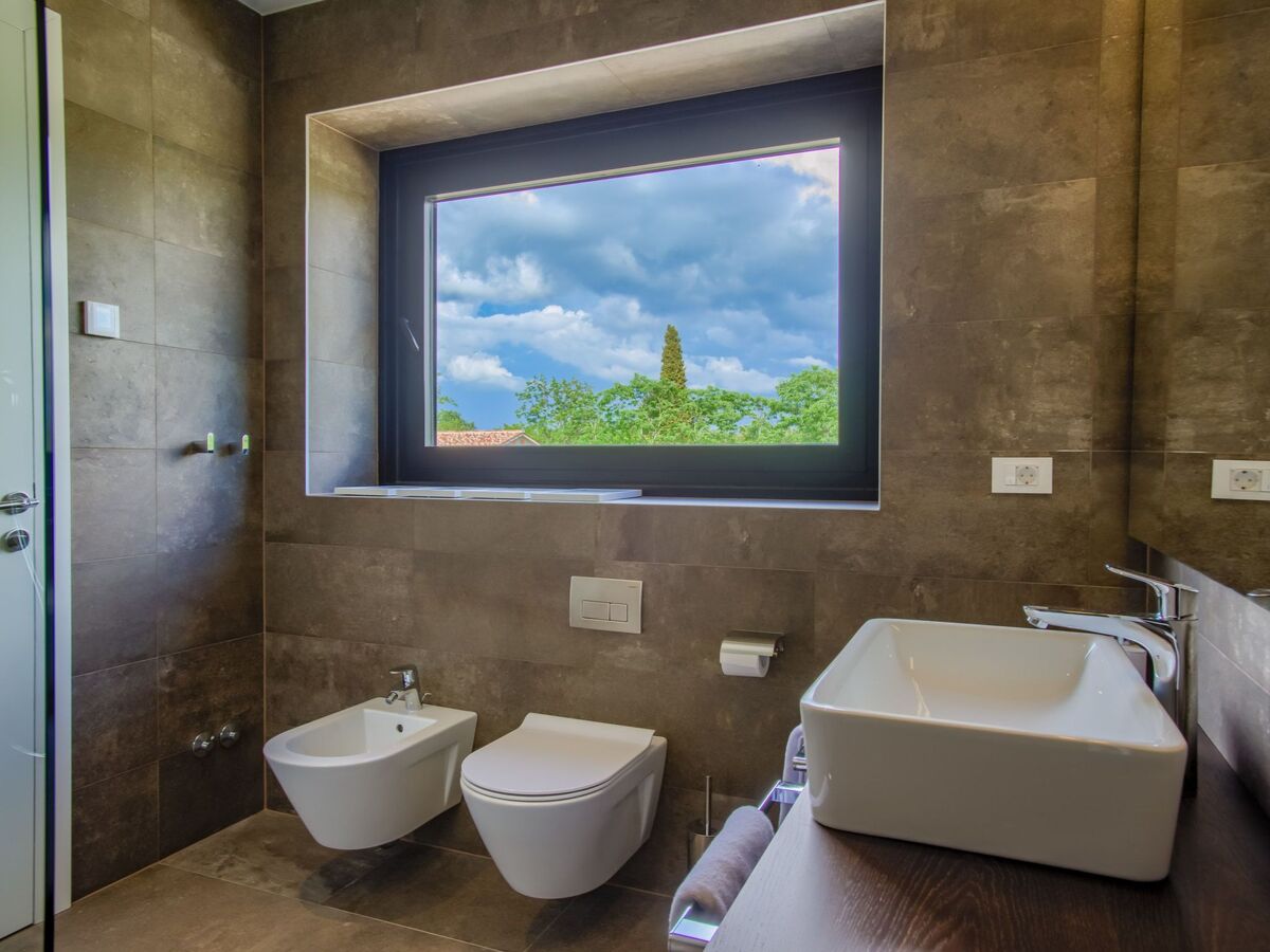 Villa Yellow Tree Home & Spa, 5 chambres, piscine 18m - Photo 29