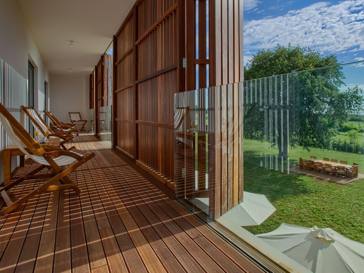Villa Yellow Tree Home & Spa, 5 chambres, piscine 18m - Photo 30
