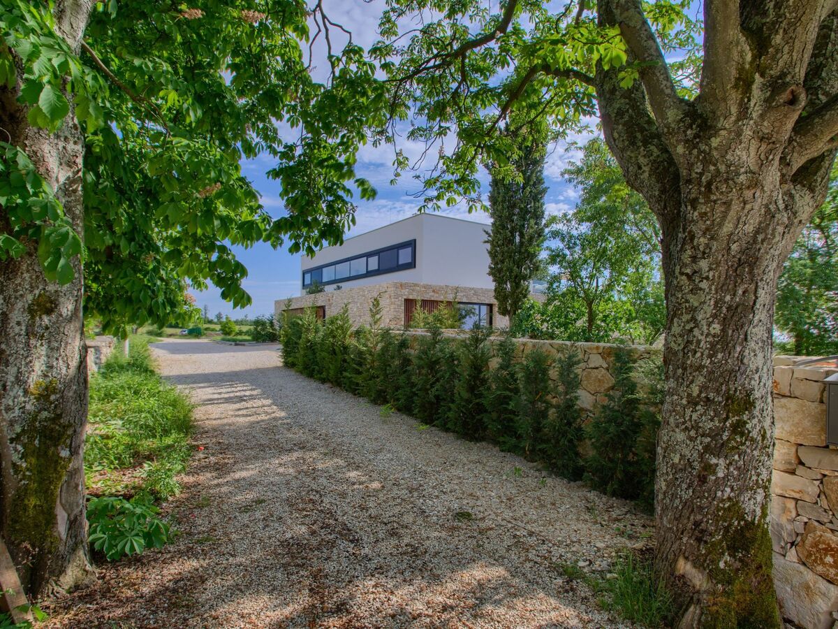 Villa Yellow Tree Home & Spa, 5 chambres, piscine 18m - Photo 31